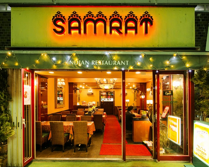 Samrat representative photo