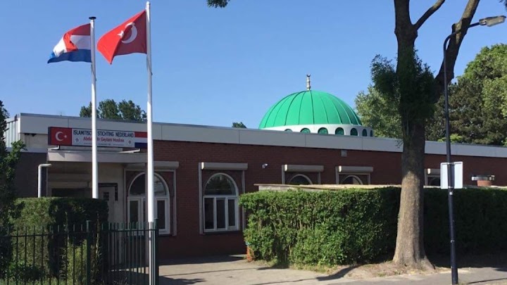 Turkse Moskee Hoorn / HDV Abdülkadir Geylani Camii representative photo