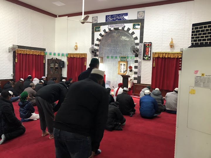 GULZAR-E-MADINA ISLAMIC CENTER representative photo