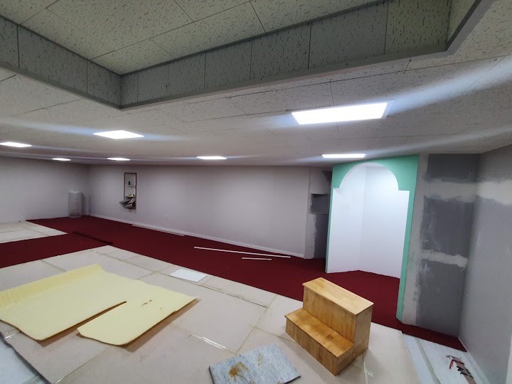 Al bukhari mosqueのメイン写真