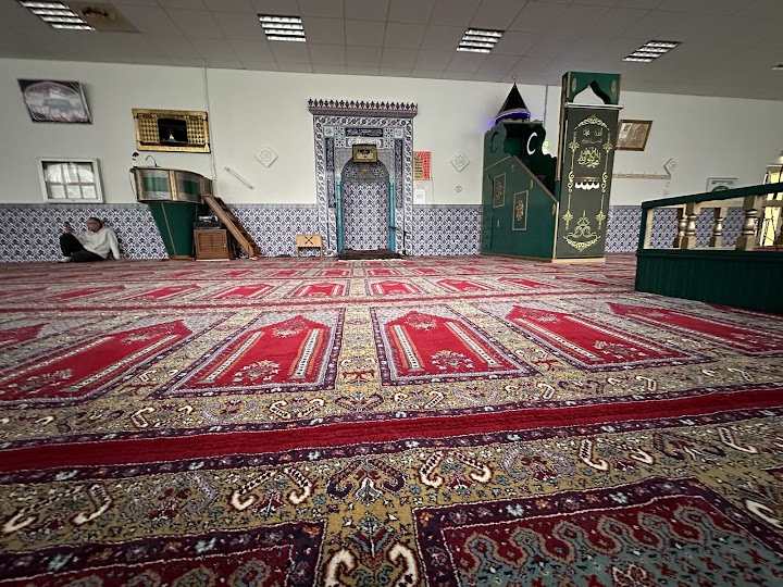 Mevlana Mosque Hamburg (Moschee) representative photo
