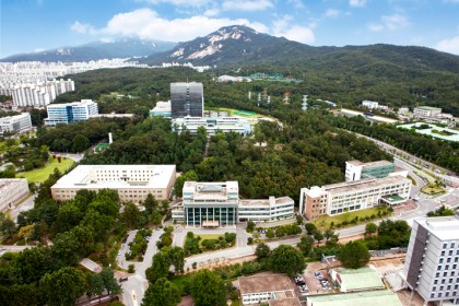 Changhak Hall representative photo