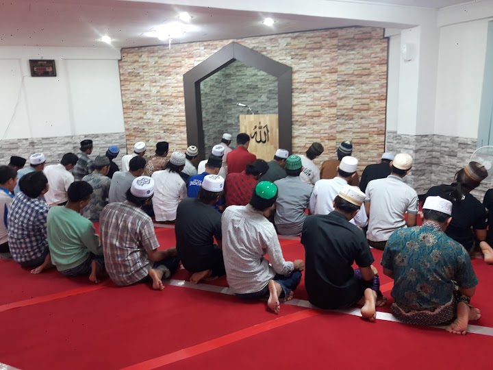 Surau Al-Hijrah Nonsan representative photo