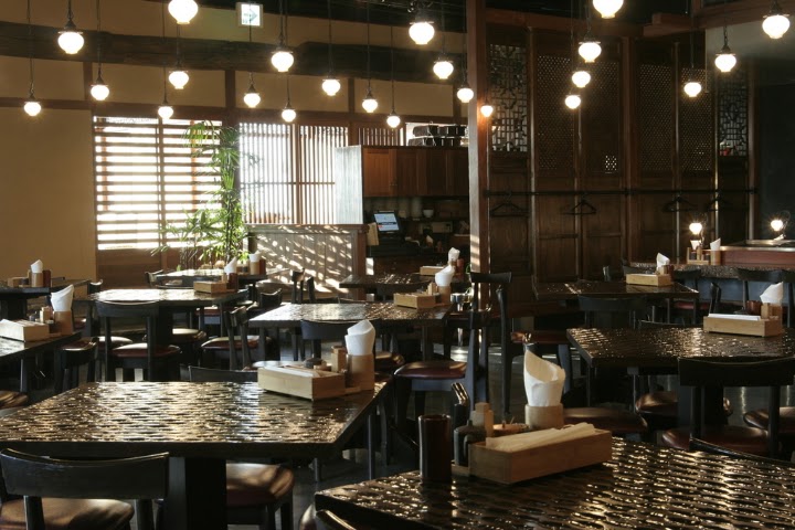 Gonpachi Shibuya representative photo