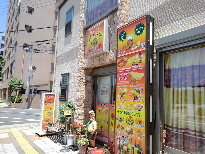 Dana Pani - Kawagoe representative photo