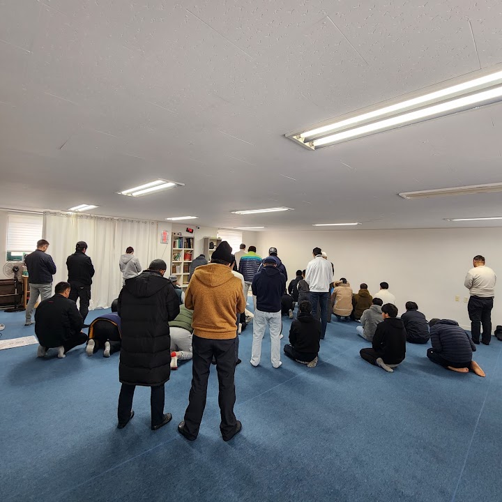 Dangjin Masjid (2nd floor) representative photo
