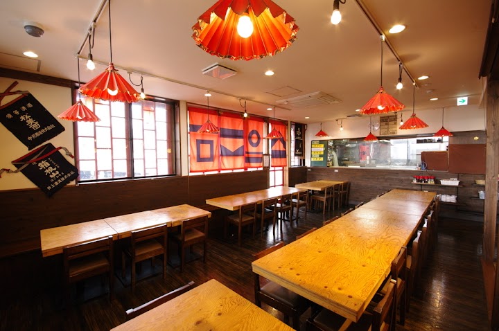 Kaishu Hayakawa Fishing Village, a seafood rice bowl restaurant representative photo