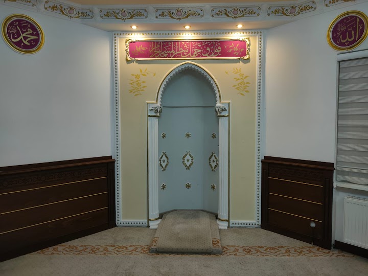 Valide Sultan Moscheeのメイン写真