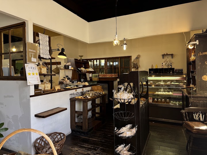 Cocolate Cafe representative photo