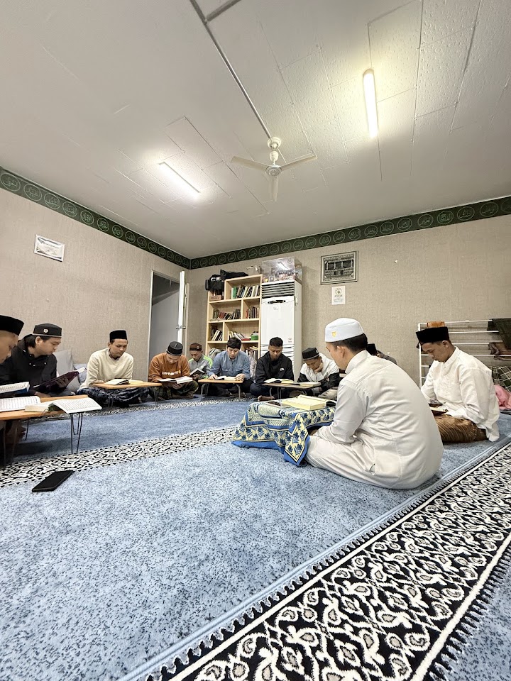 Islamic Center Al Ikhlas representative photo