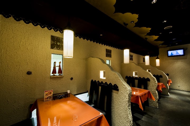Aarti Indian Restaurant representative photo