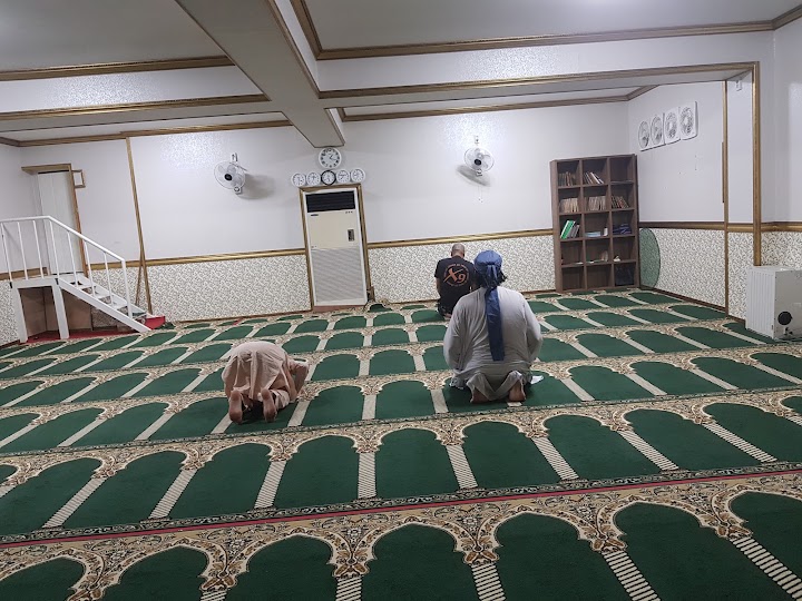 Gwangju Turkestan Uzbek Masjid (Basement 1) representative photo