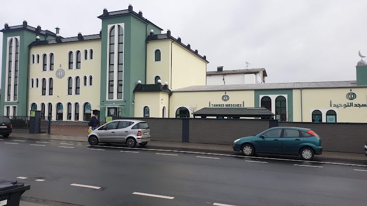 Marokkanischer islamischer Freundeskreis Tawhid Moschee Dietzenbach representative photo