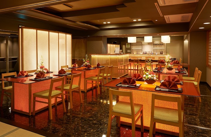 Kaden Japanese Cuisine representative photo