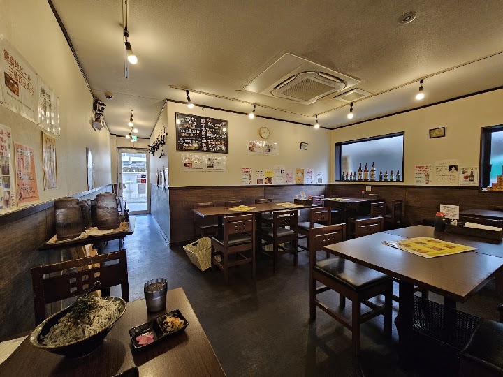 鎌倉食堂のメイン写真