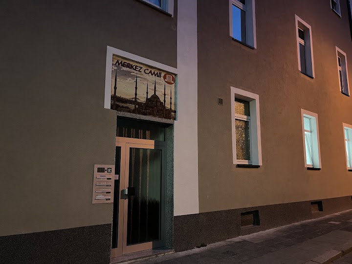 DITIB Türkisch Islamische Gemeinde zu Frankenthal e.V. representative photo
