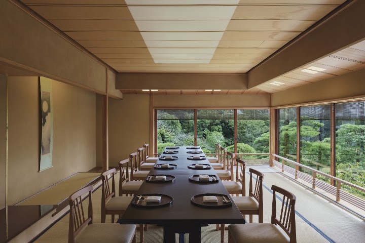 Kochūan representative photo