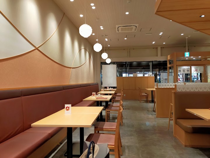 Cafe & Dining Hannari representative photo