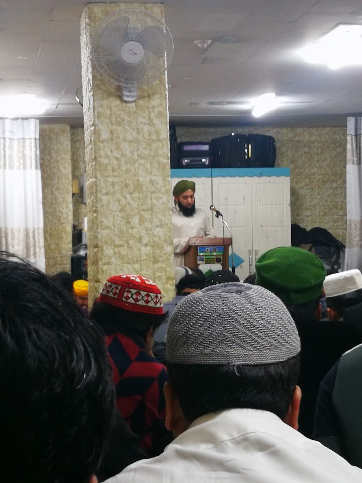 BILAL ISLAMIC CENTERのメイン写真