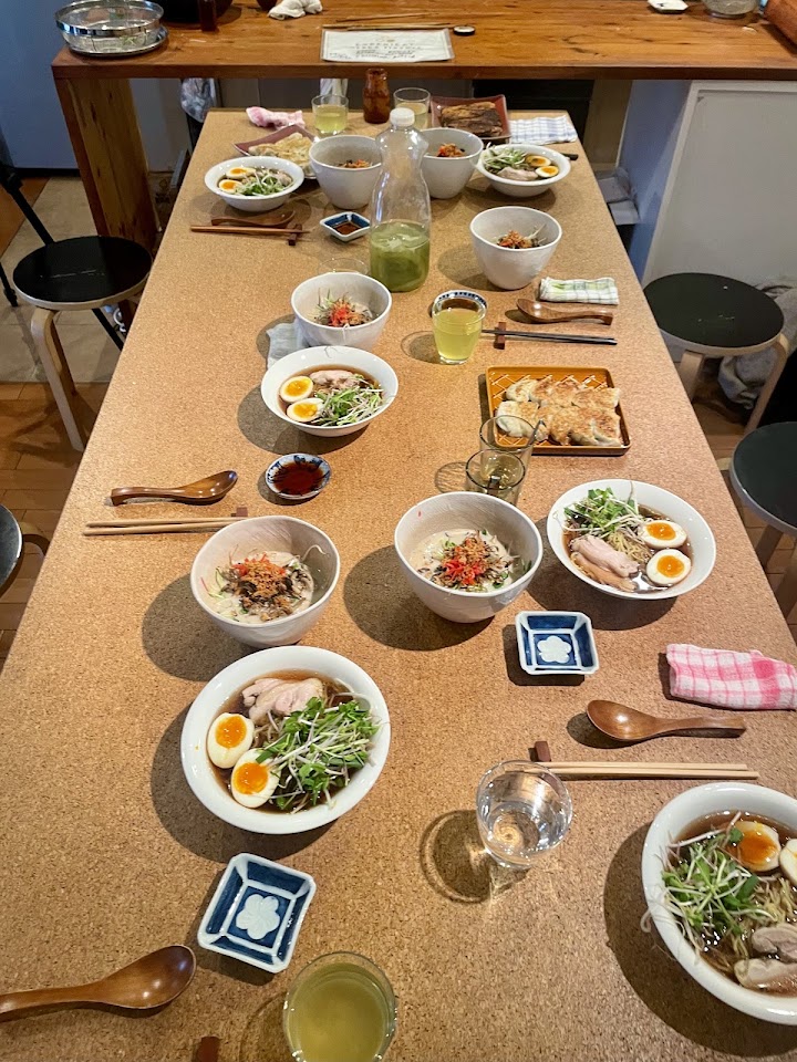 experieat osaka flavors representative photo