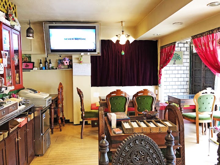 Bharati Indian Restaurant representative photo