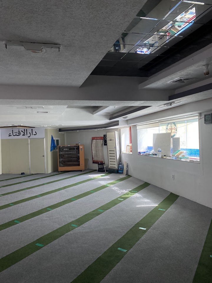 Al-Ashrafia Mosque representative photo