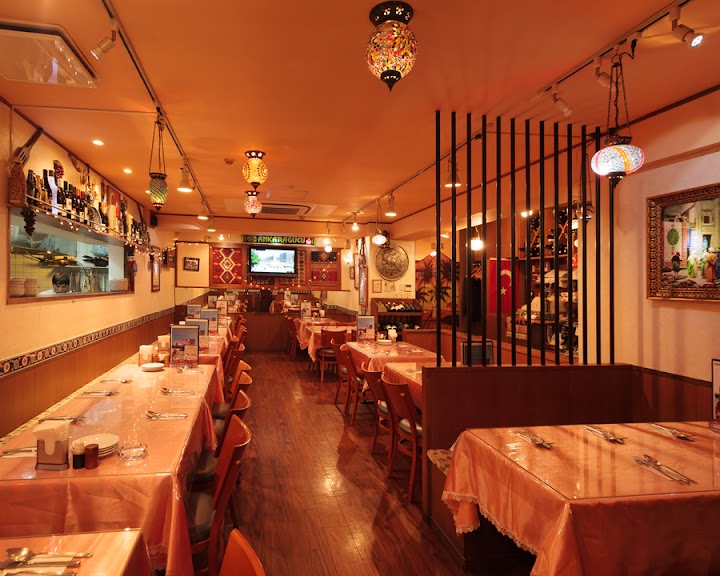 Turkish Restaurant Ankara - Dogenzaka representative photo