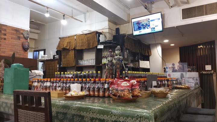 Cafe Bintang representative photo