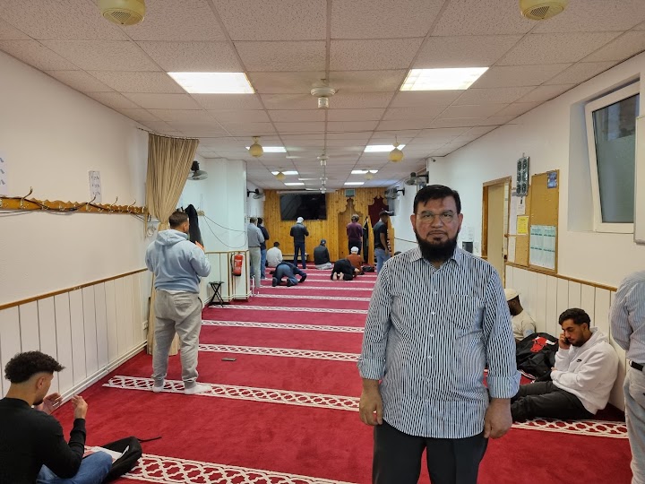 BILAL MASJID representative photo