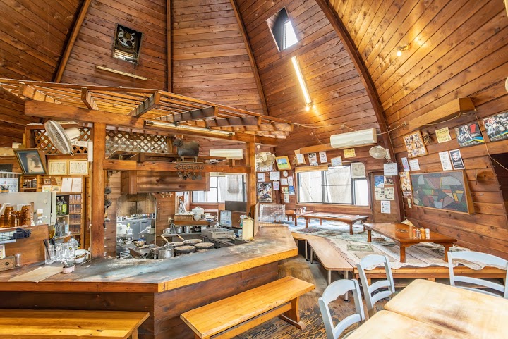 洋食ぢんぎすかん ひつじの小屋 representative photo