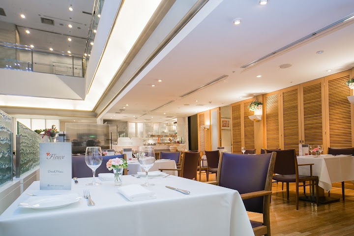 French Restaurant Fleuve representative photo