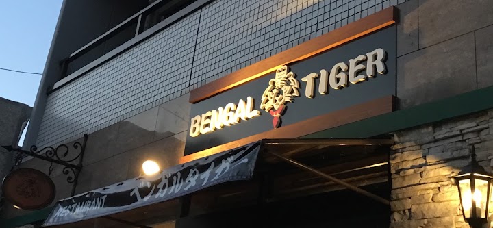 ベンガルタイガー representative photo
