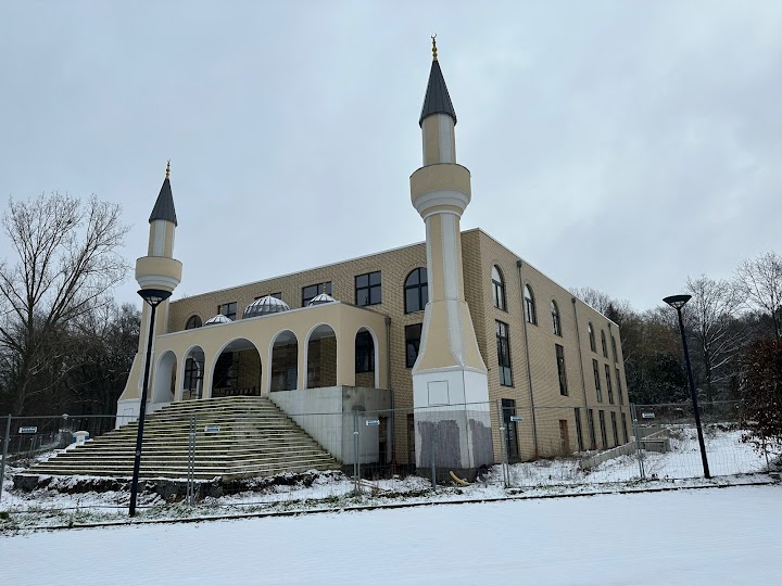 DITIB Bergkamen Neue Zentral Moschee representative photo