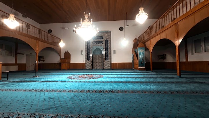 DITIB Türkisch Islamische Gemeinde zu Bergneustadt e.V representative photo