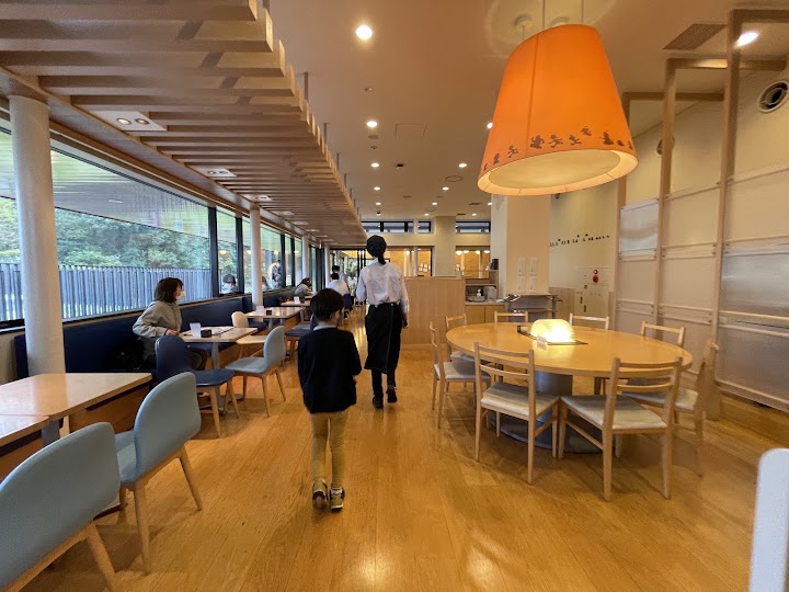 Fujiko · F · Fujio Museum Café representative photo