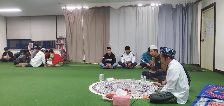MASJID Al ISHLAH, Pyeongdong, Gwangju representative photo