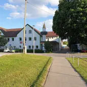 IGMG Ortsverein Herrenberg (Ayasofya Camii) e.V. 대표 사진
