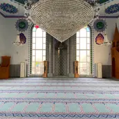 DITIB Türkisch Islamische Gemeinde zu Wiesloch e.V. 대표 사진