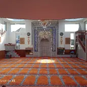 Ahmet Yesevi Moskee Cuijk کی نمایاں تصویر