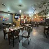 Foto utama Maharaja Indian Halal Restaurant
