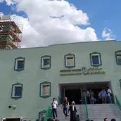 Al Rahman Mosque کی نمایاں تصویر
