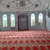 Lindau am Bodensee Central Mosque کی نمایاں تصویر