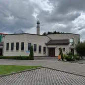 Nasir Moschee Ahmadiyya Muslim Jamaat کی نمایاں تصویر