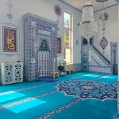 DITIB-Hachenburg Hicret Camii / Moschee-এর প্রধান ছবি