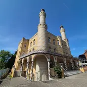 IGMG Rendsburg Camii - Moschee کی نمایاں تصویر