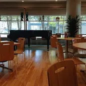 Restaurant Cafe Chikyu Kosaten-এর প্রধান ছবি
