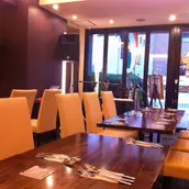 DELHI Dining-এর প্রধান ছবি