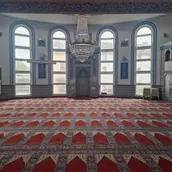DITIB Süleymaniye Camii Schwerte Moschee کی نمایاں تصویر