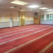 Moschee Verein für Dialog und Völkerverständigung-এর প্রধান ছবি