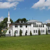 Pulheim Mosque کی نمایاں تصویر